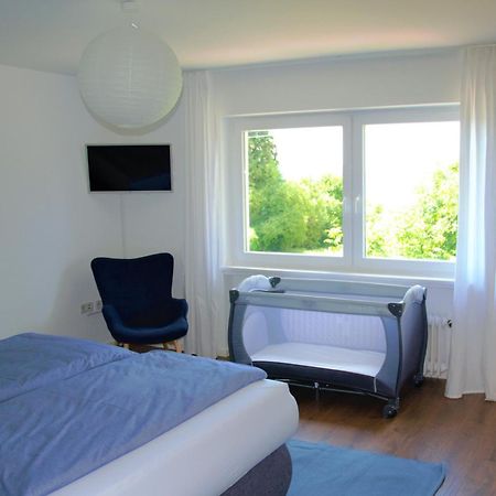 Ferienwohnung Seeblick Unteruhldingen Exterior foto